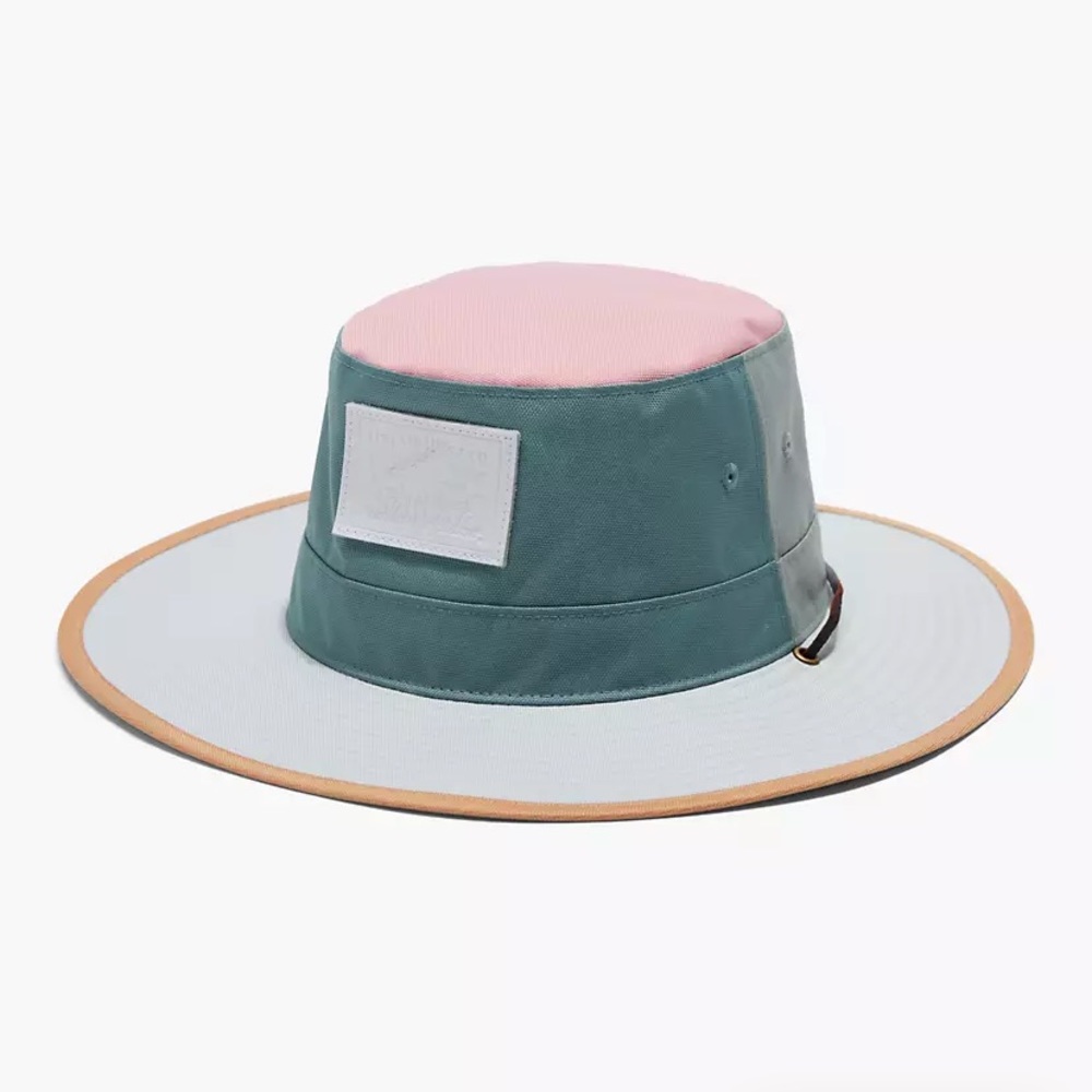 ISO LEVI’S SUN RIVER HAT MULTI-COLOR